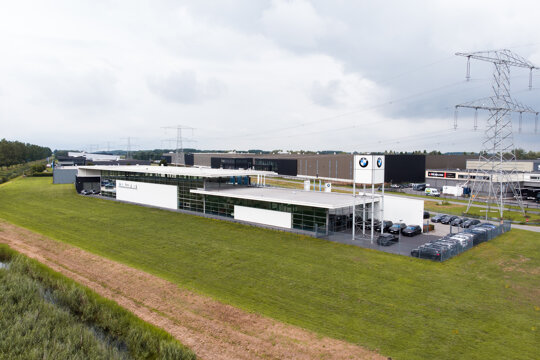 Ekris Flevoland