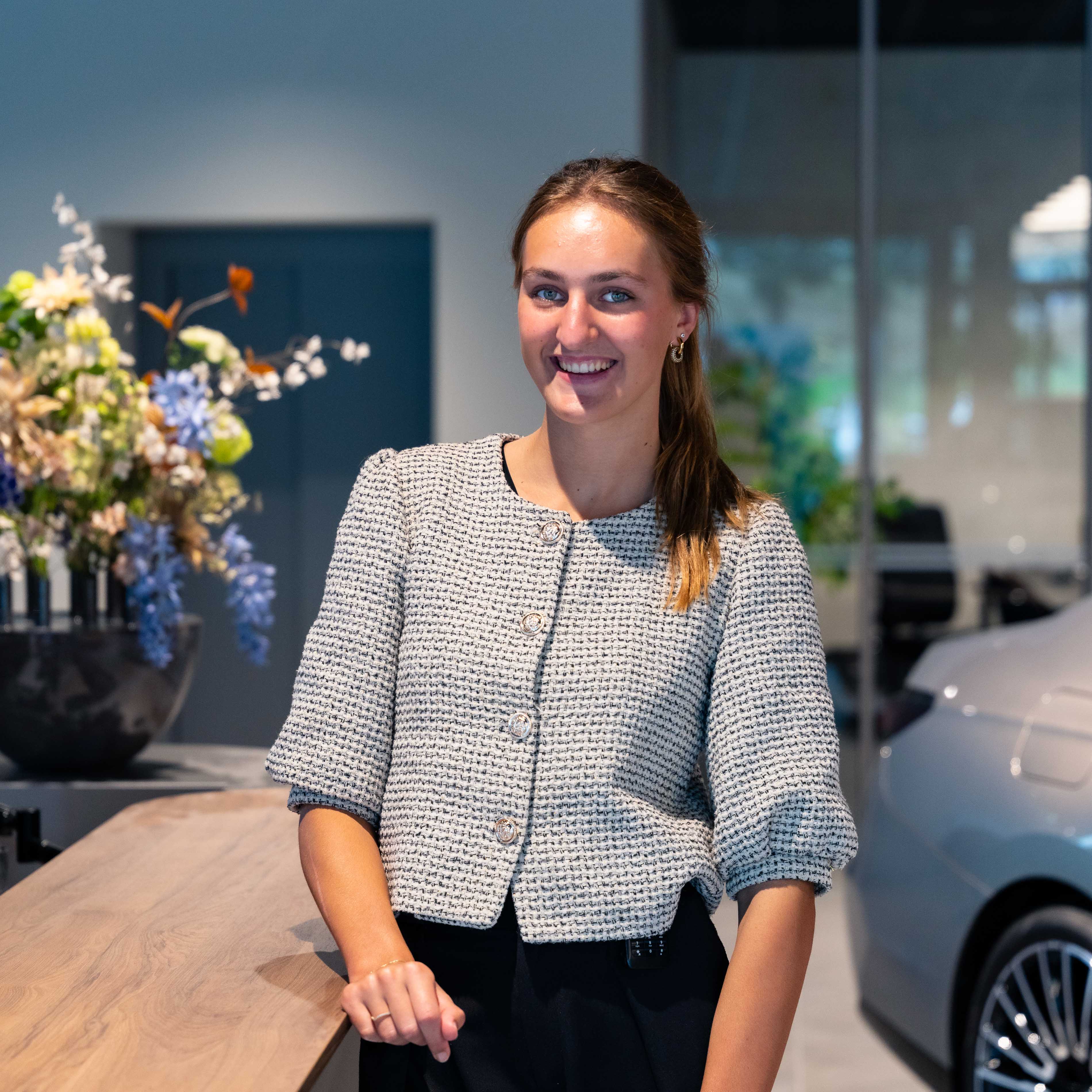 Lynn van Vlastuin