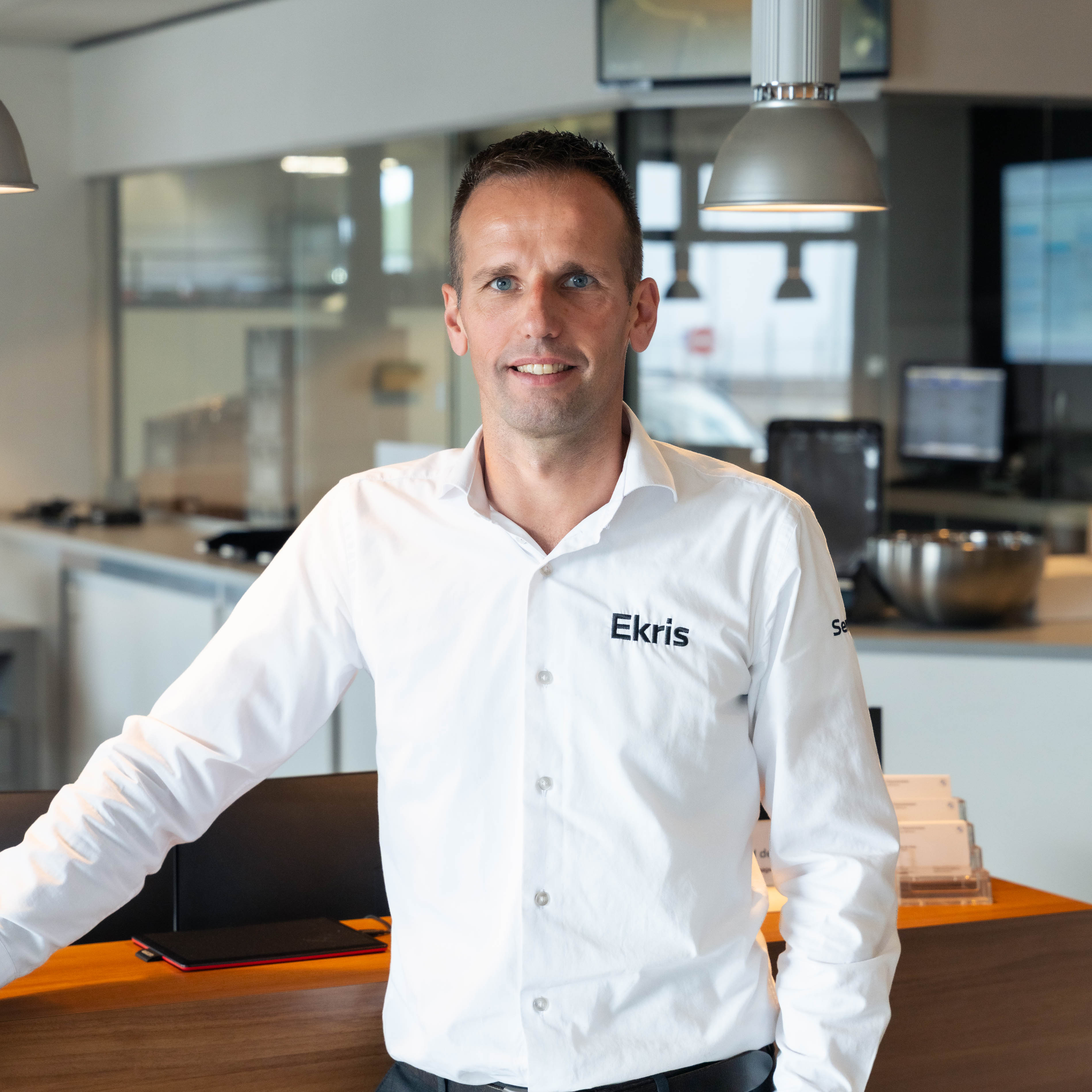 Roald de Boer