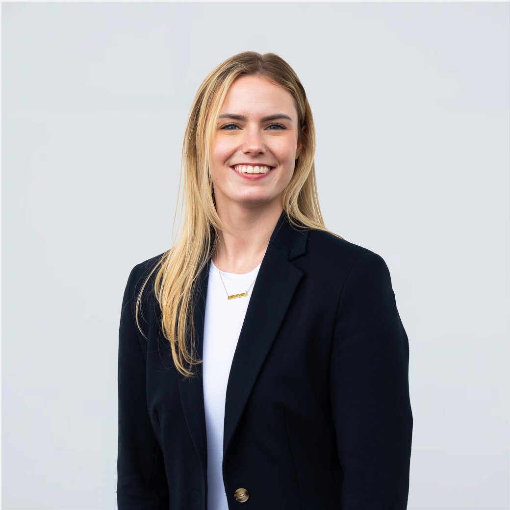 Anne van der Weide