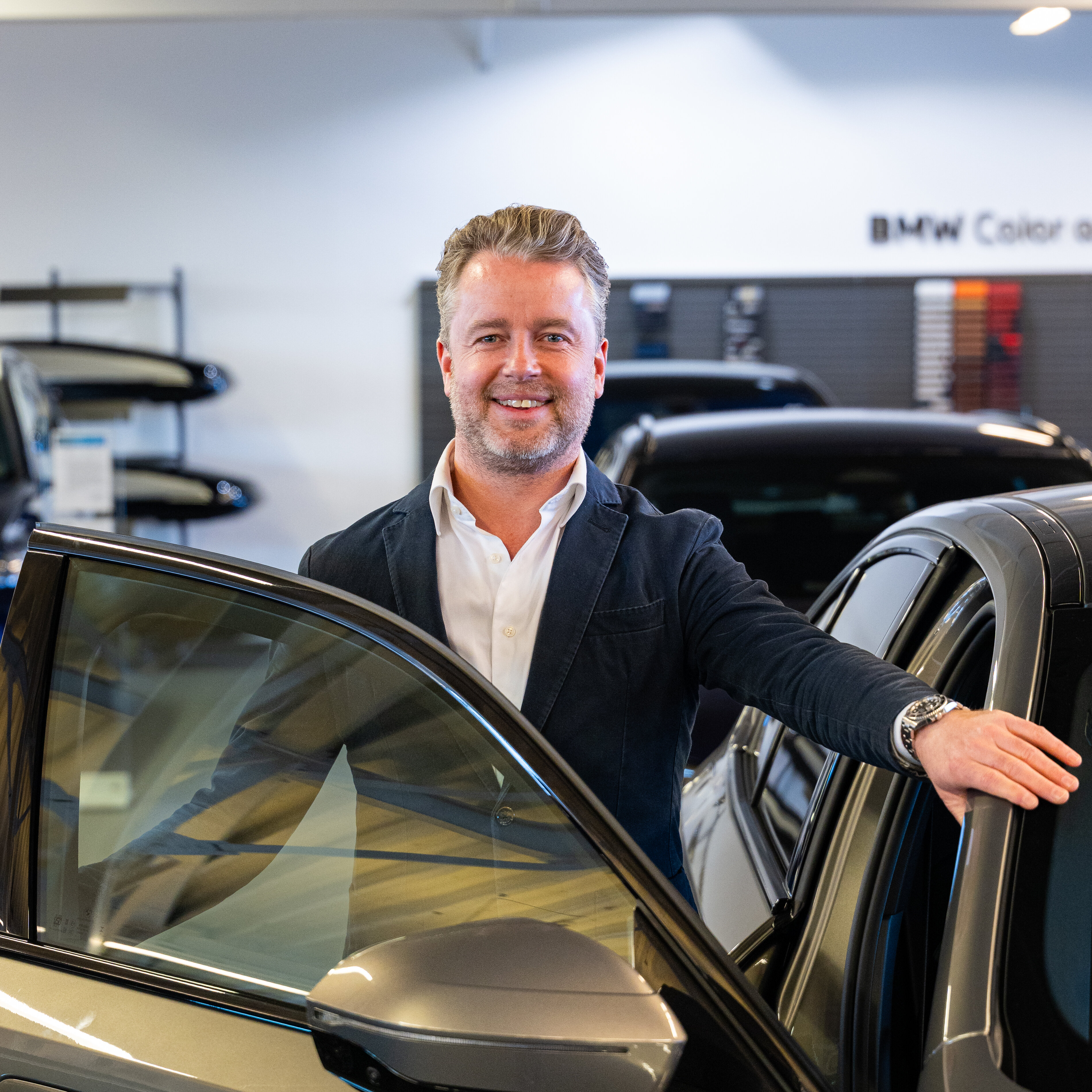 Remco van den Akker