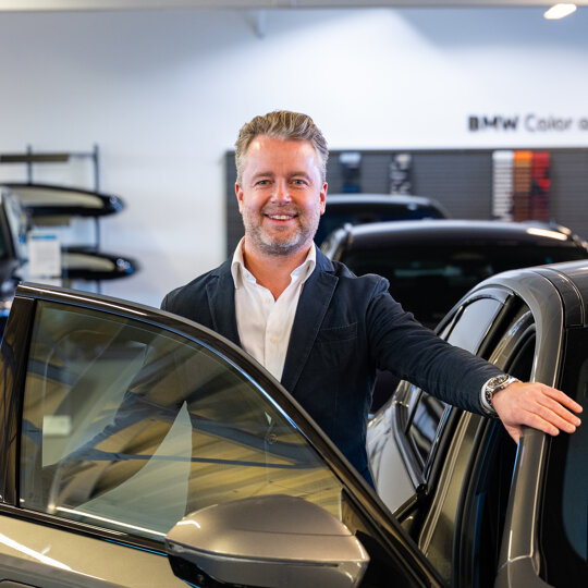 Remco van den Akker