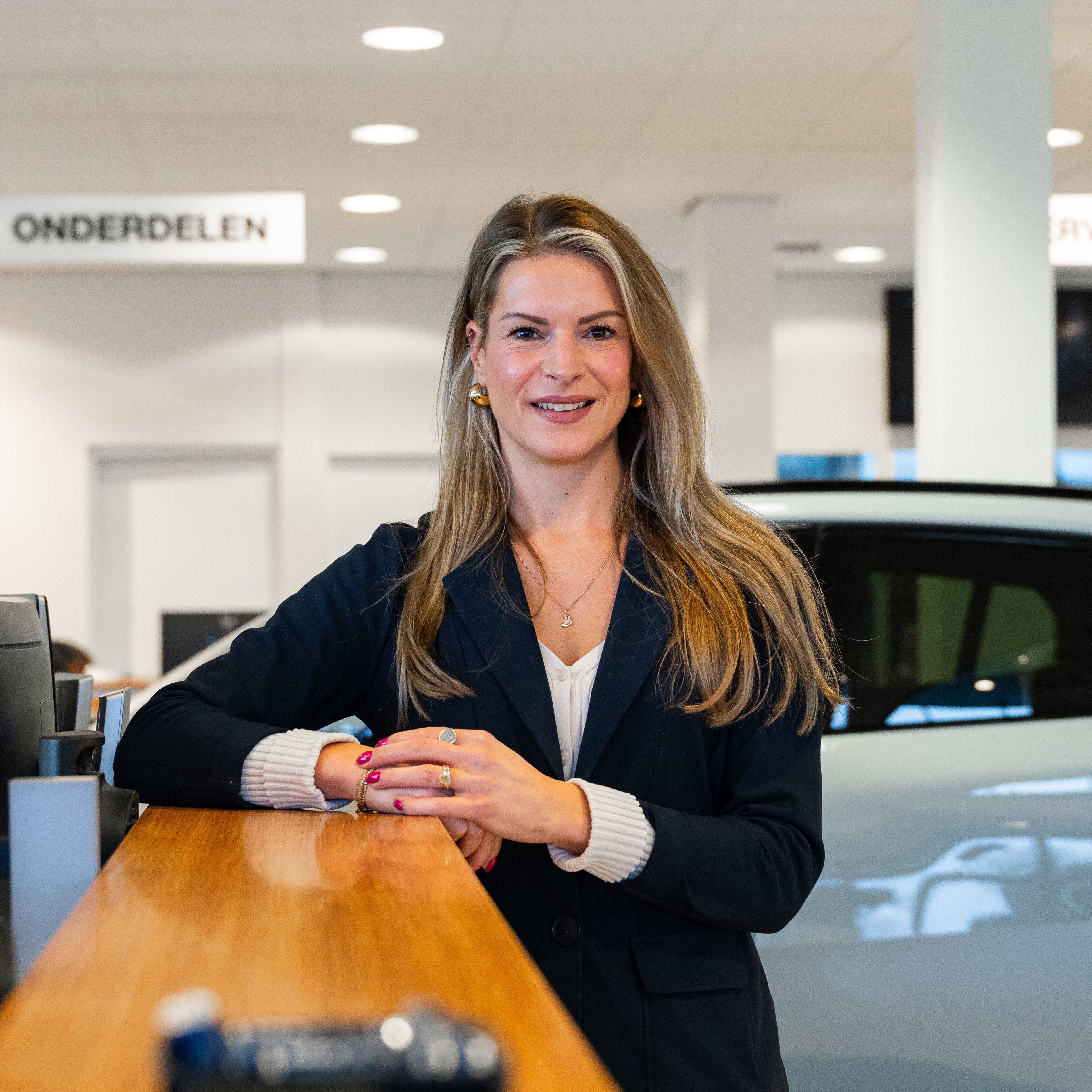 Charell Vreeswijk