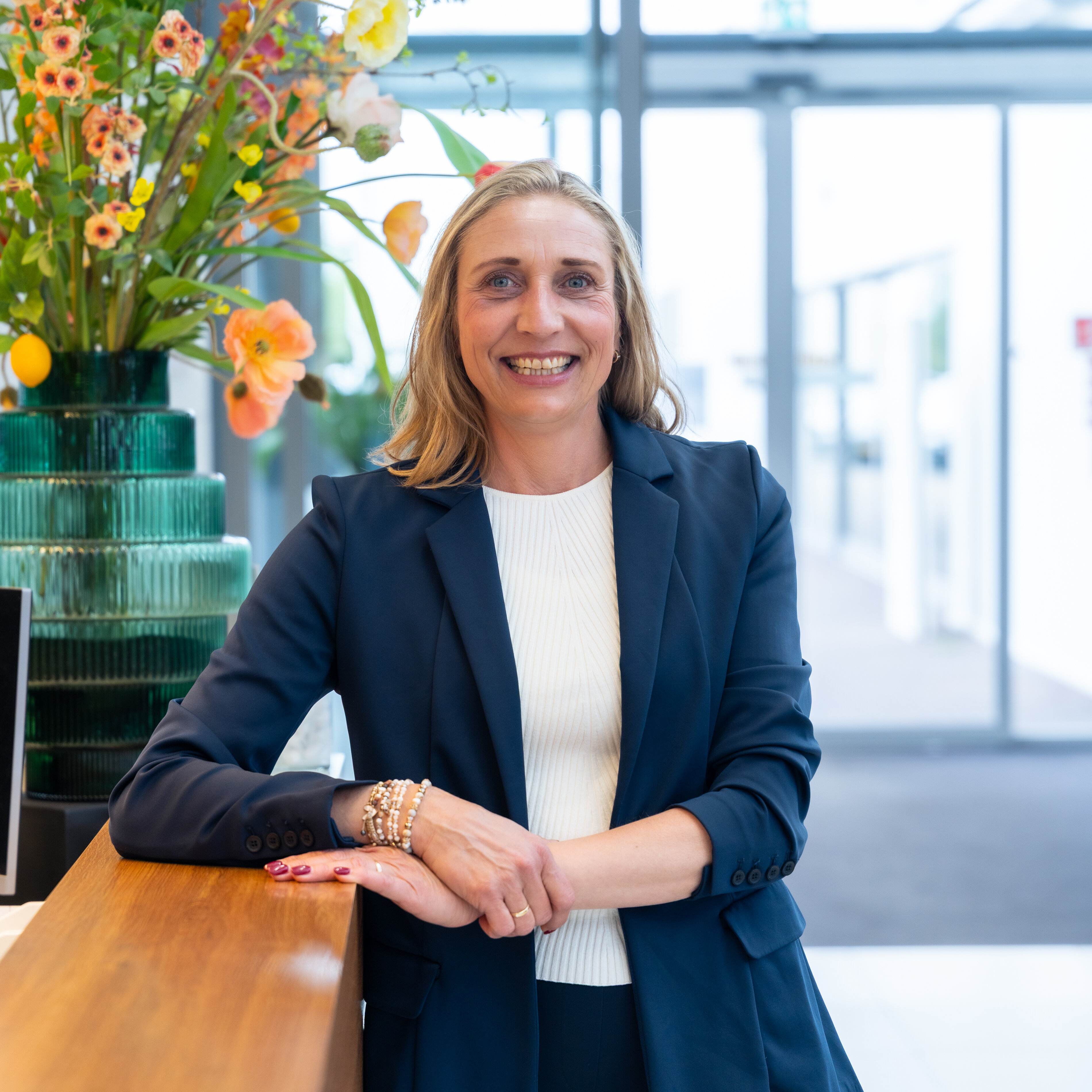 Mathilde van Ramshort - Haaitsma