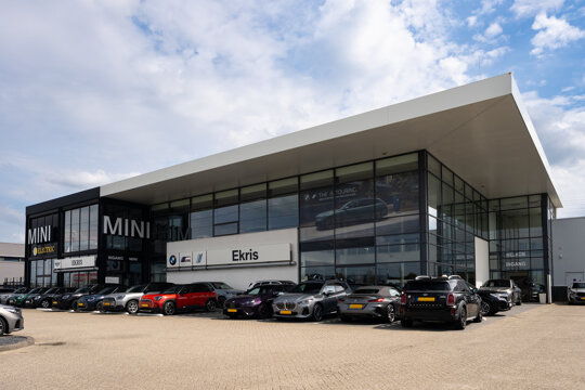 Ekris Groningen