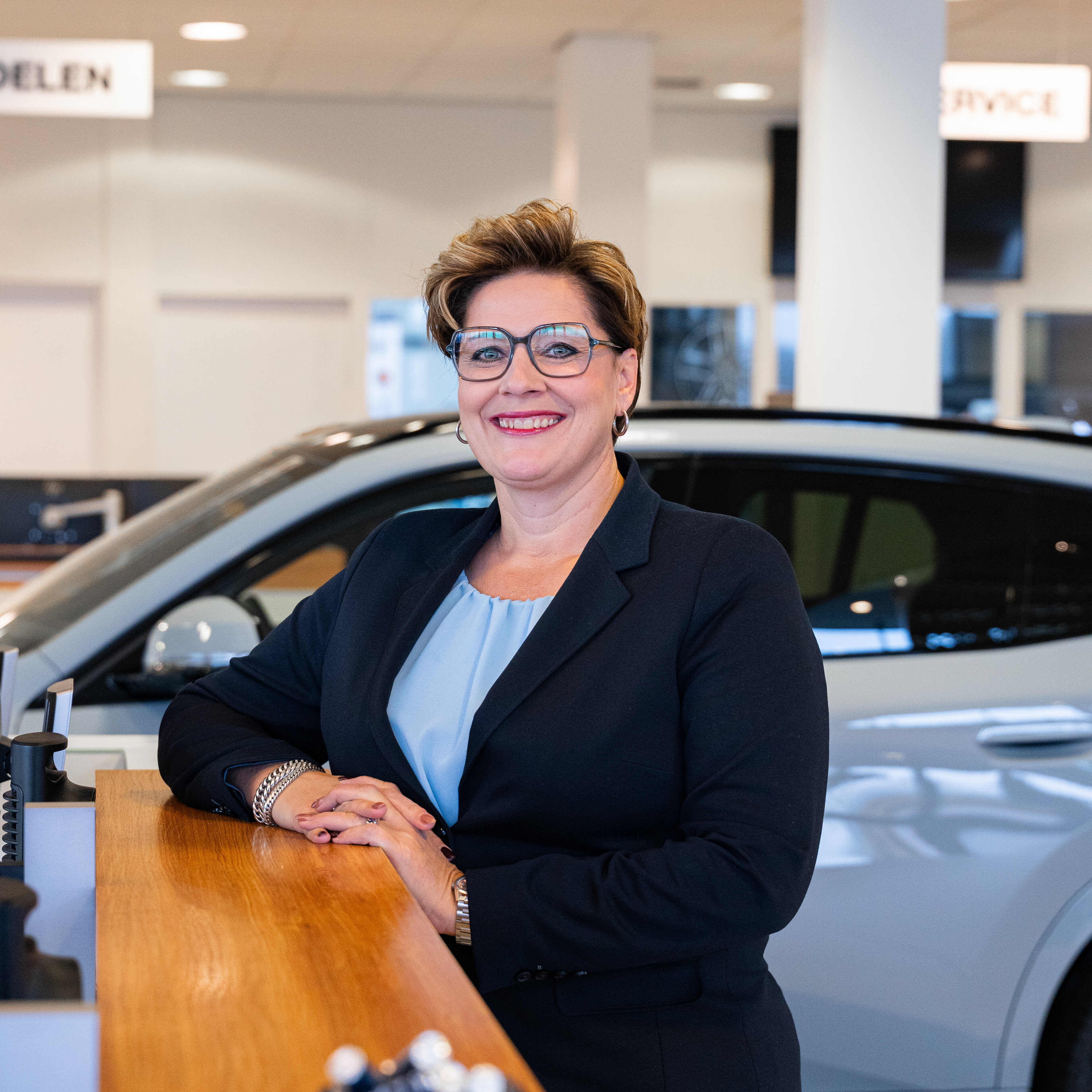 Anja Koopman ten Seldam