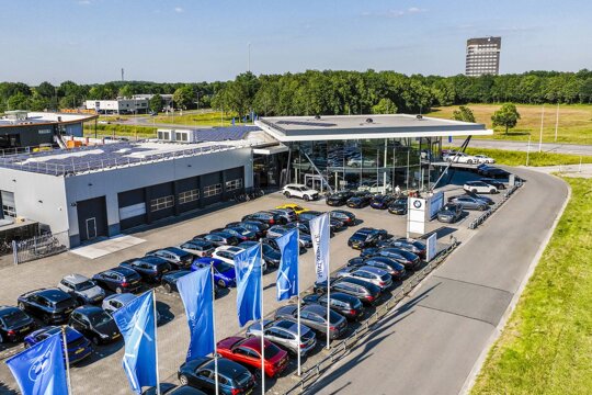 Ekris Assen
