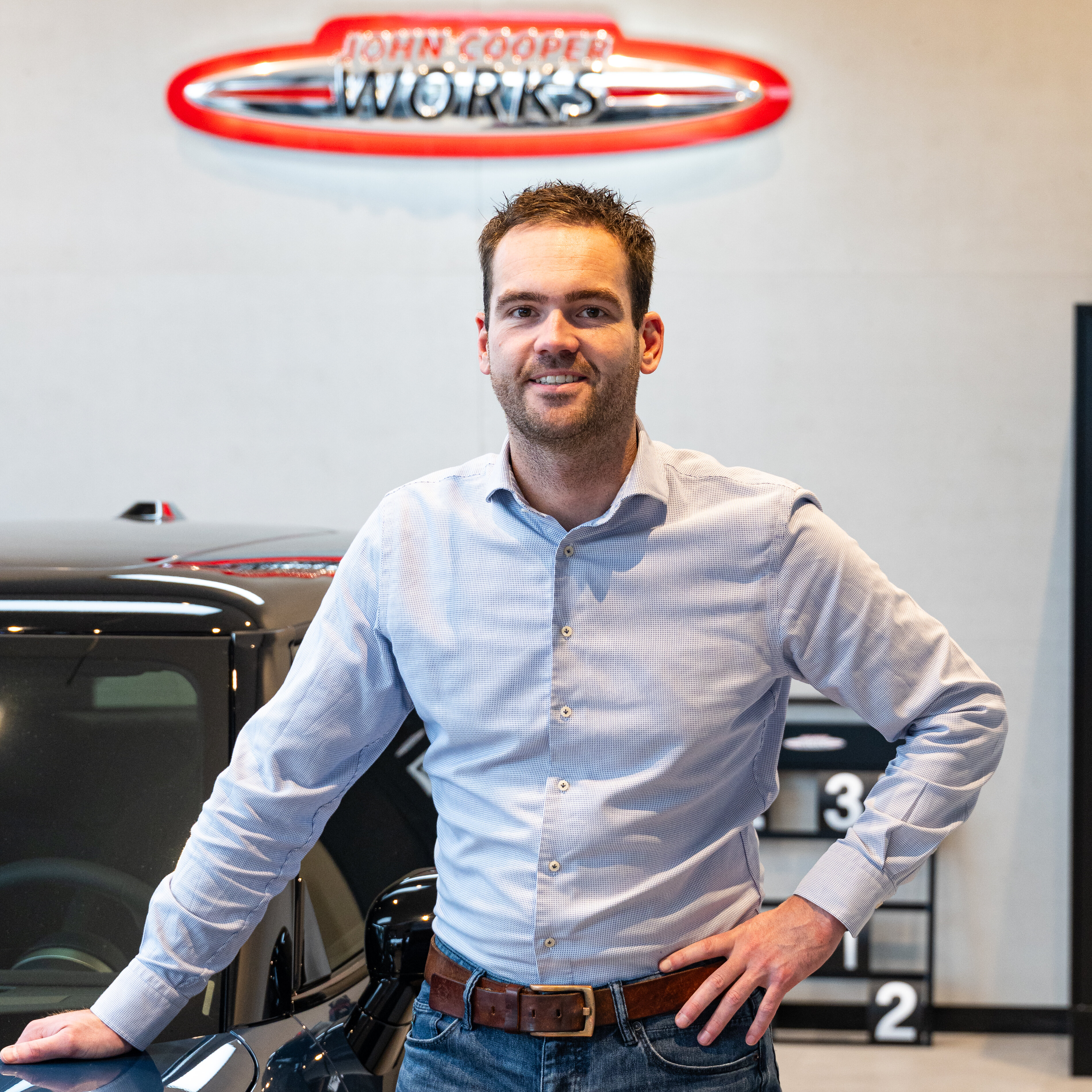 Jelmer Timmerman