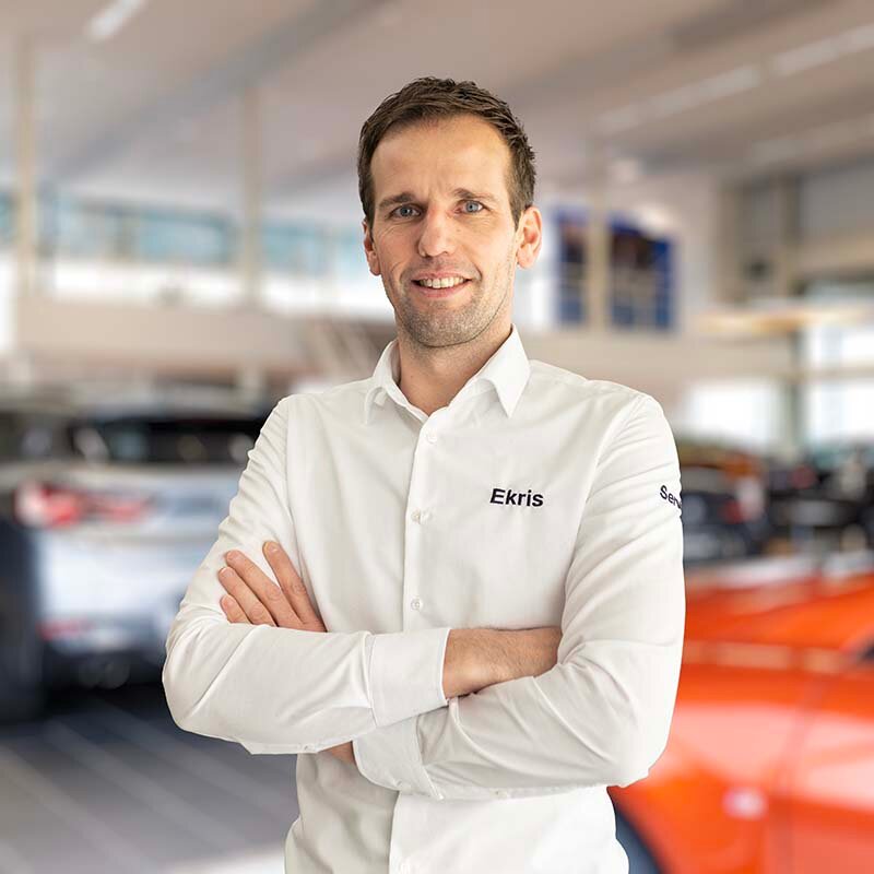 Roald de Boer