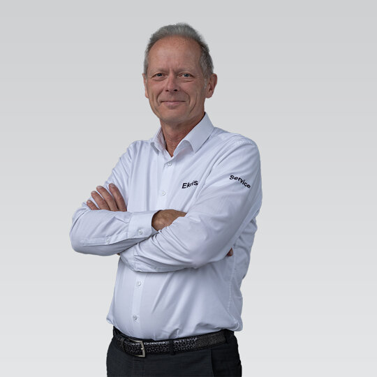 Paul Visser