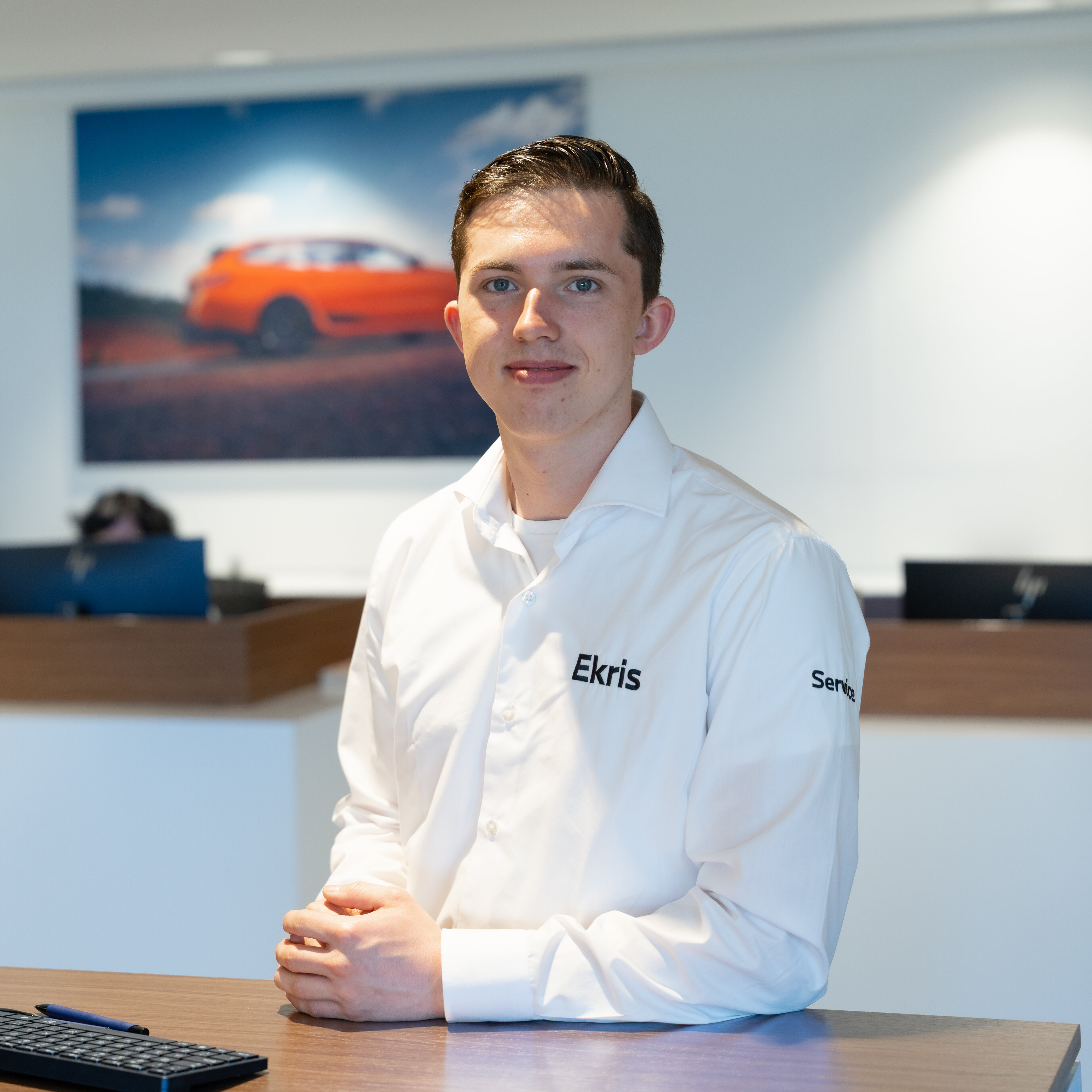 Emiel Bonten