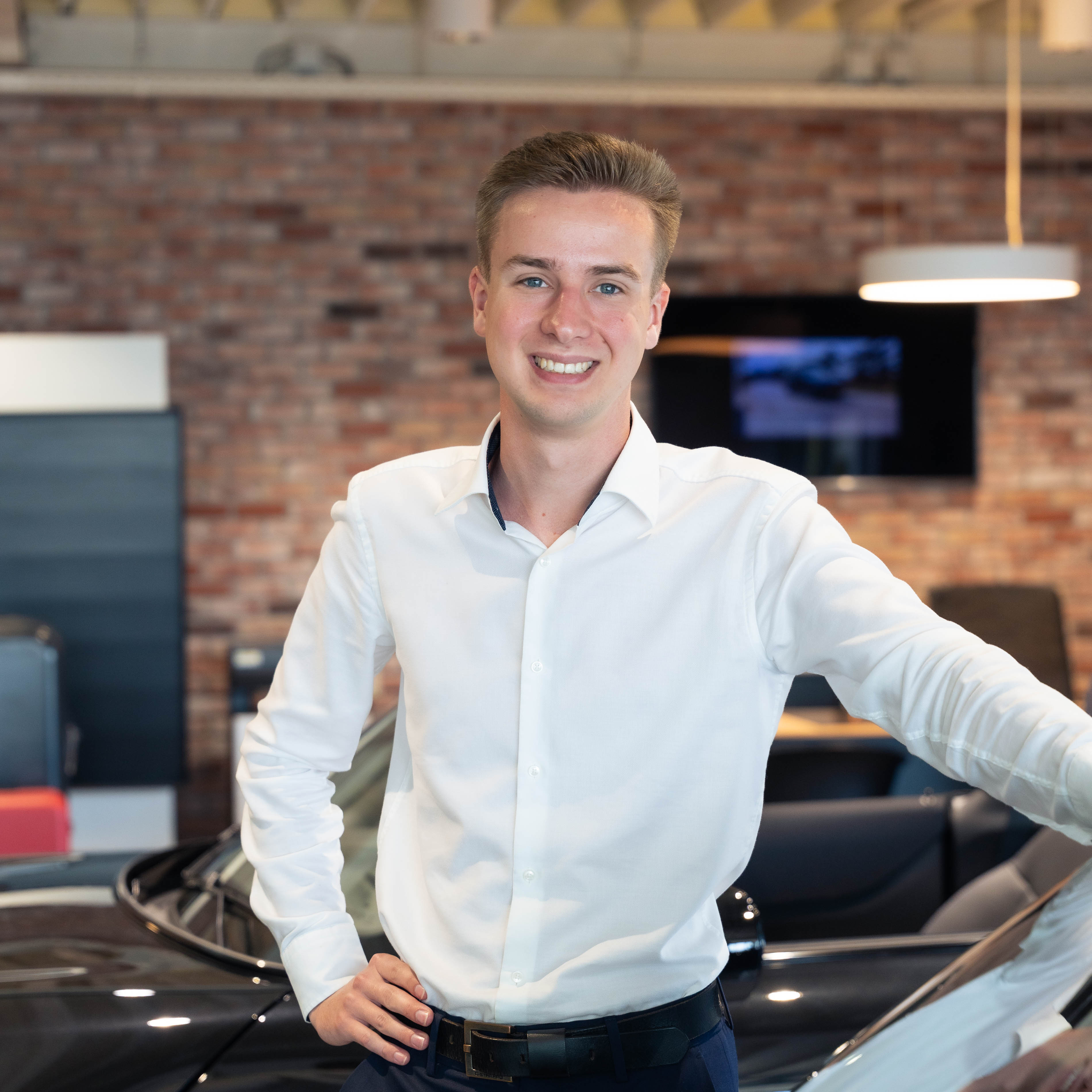 Quinten van Veen