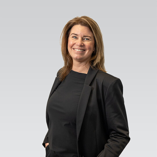 Monique Punt