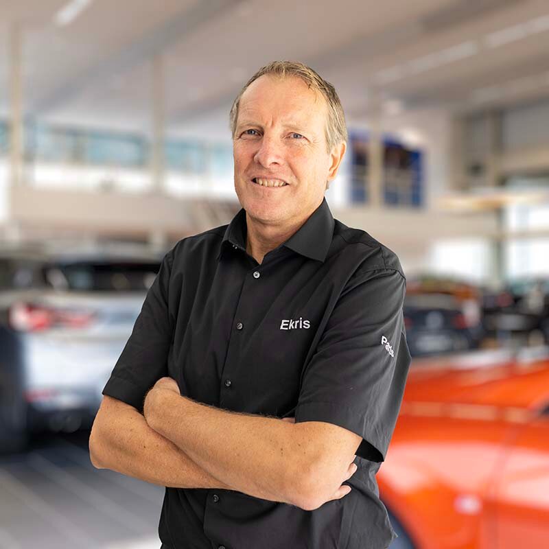 Jan Hoogstra