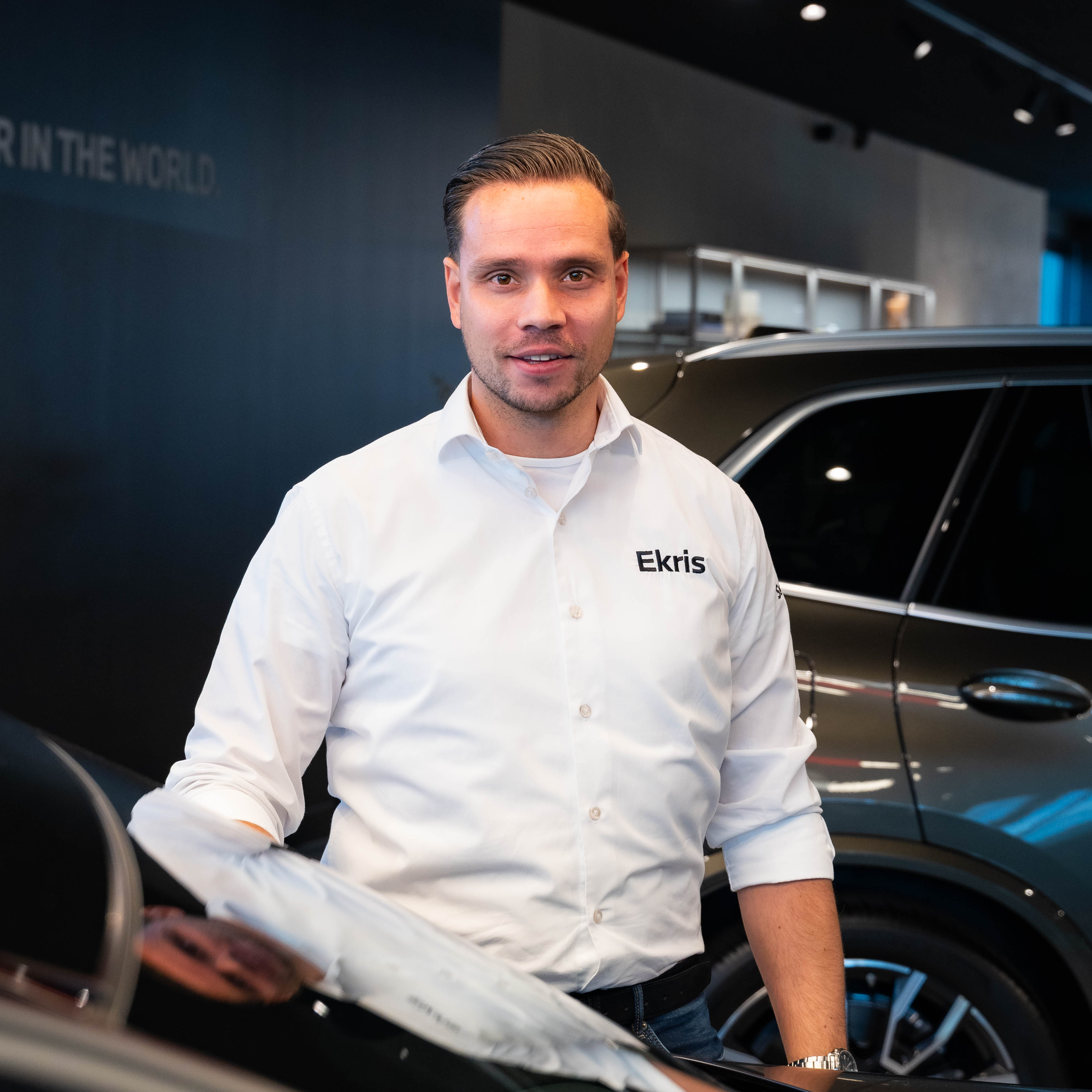 Rick van de Bunt