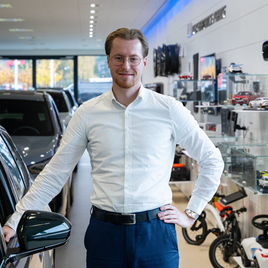 Hidde Elbers