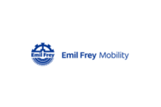 Emil Frey Mobility Baarn