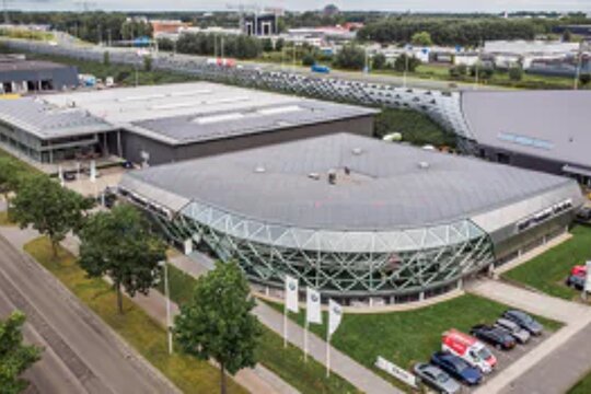 Ekris BMW Premium Selection Center Ekris BMW Premium Selection Center
