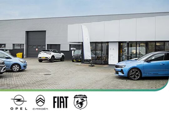 Nefkens Nieuwegein | Parkerbaan Nefkens Nieuwegein | Parkerbaan
