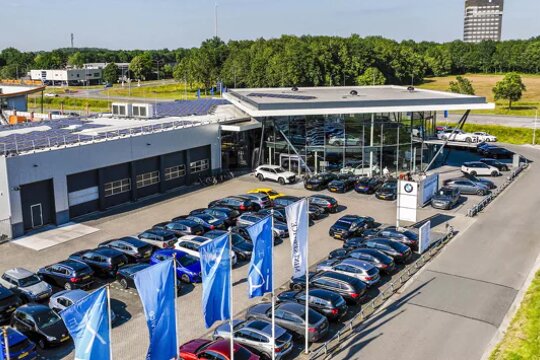 Ekris Assen Ekris Assen