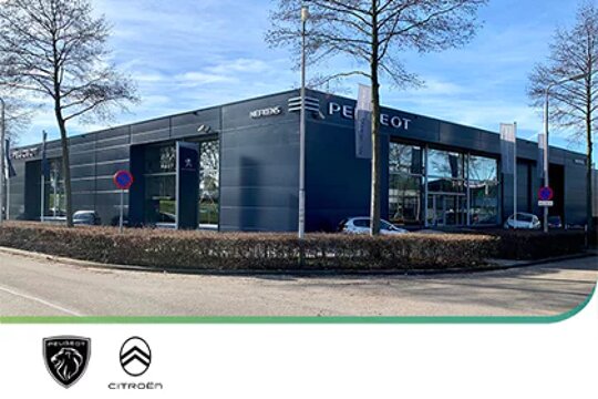 Nefkens Amersfoort Nefkens Amersfoort