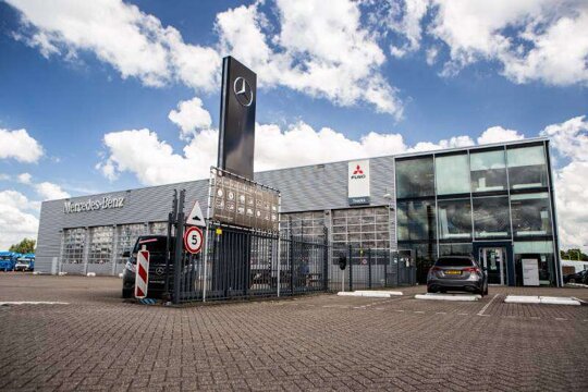 AGAM Roelofarendsveen AGAM Roelofarendsveen