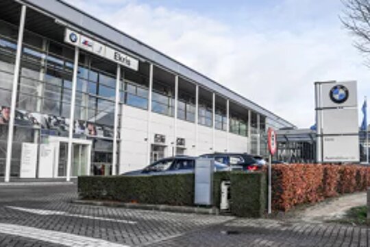Ekris Maastricht Ekris Maastricht