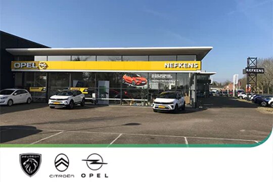 Nefkens Oirschot Nefkens Oirschot