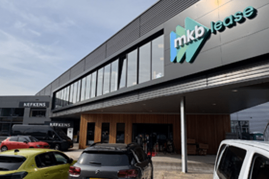 MKB Lease
