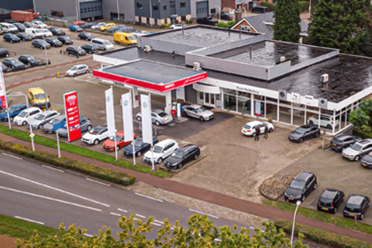 Pouw Hardenberg