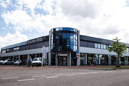 AGAM Leiden AGAM Leiden