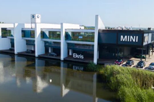 Ekris Arnhem Ekris Arnhem