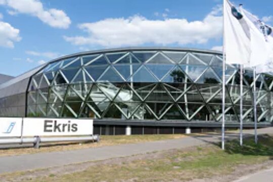 Ekris Utrecht Ekris Utrecht
