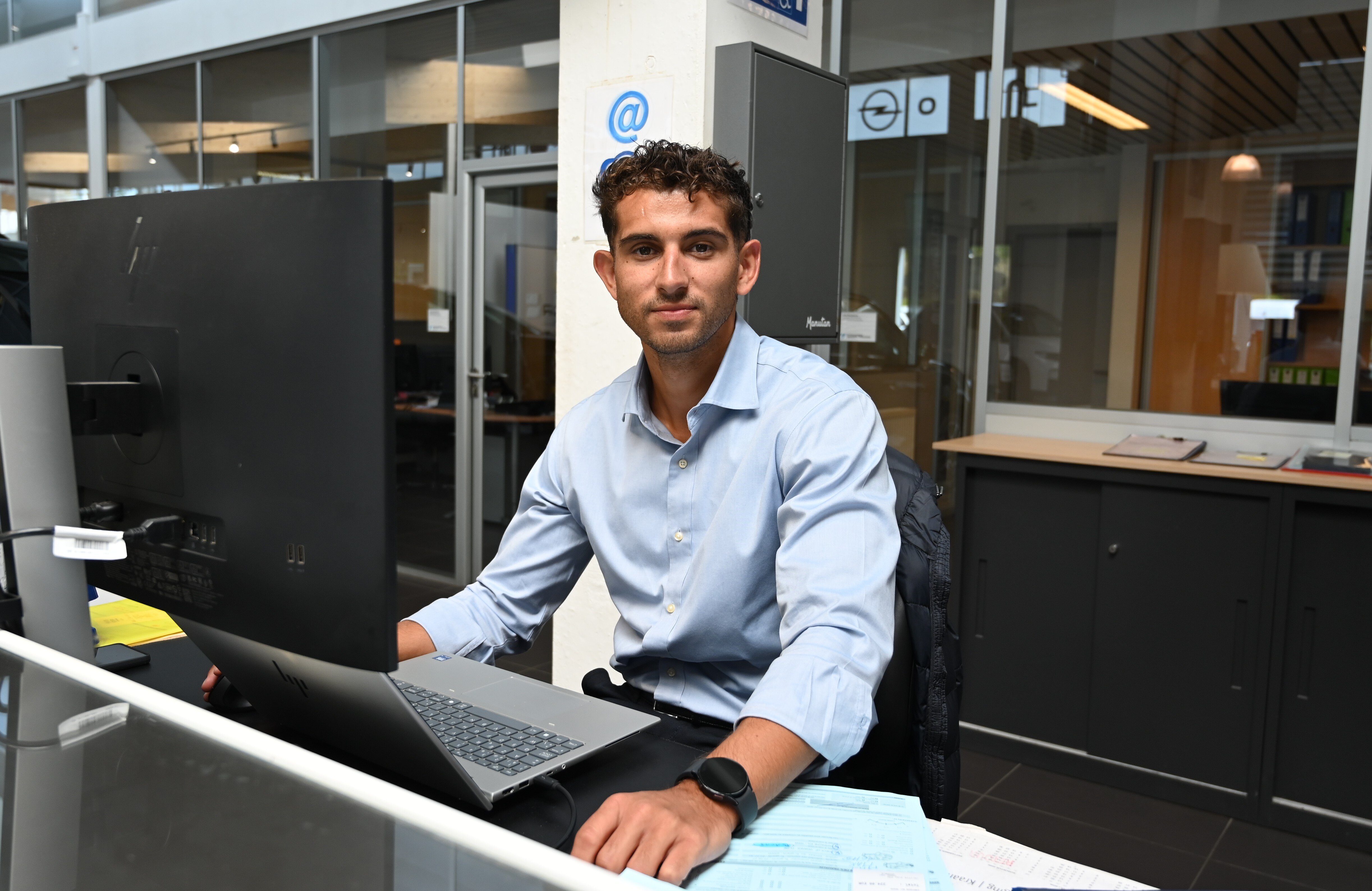 Sabri Bensalem