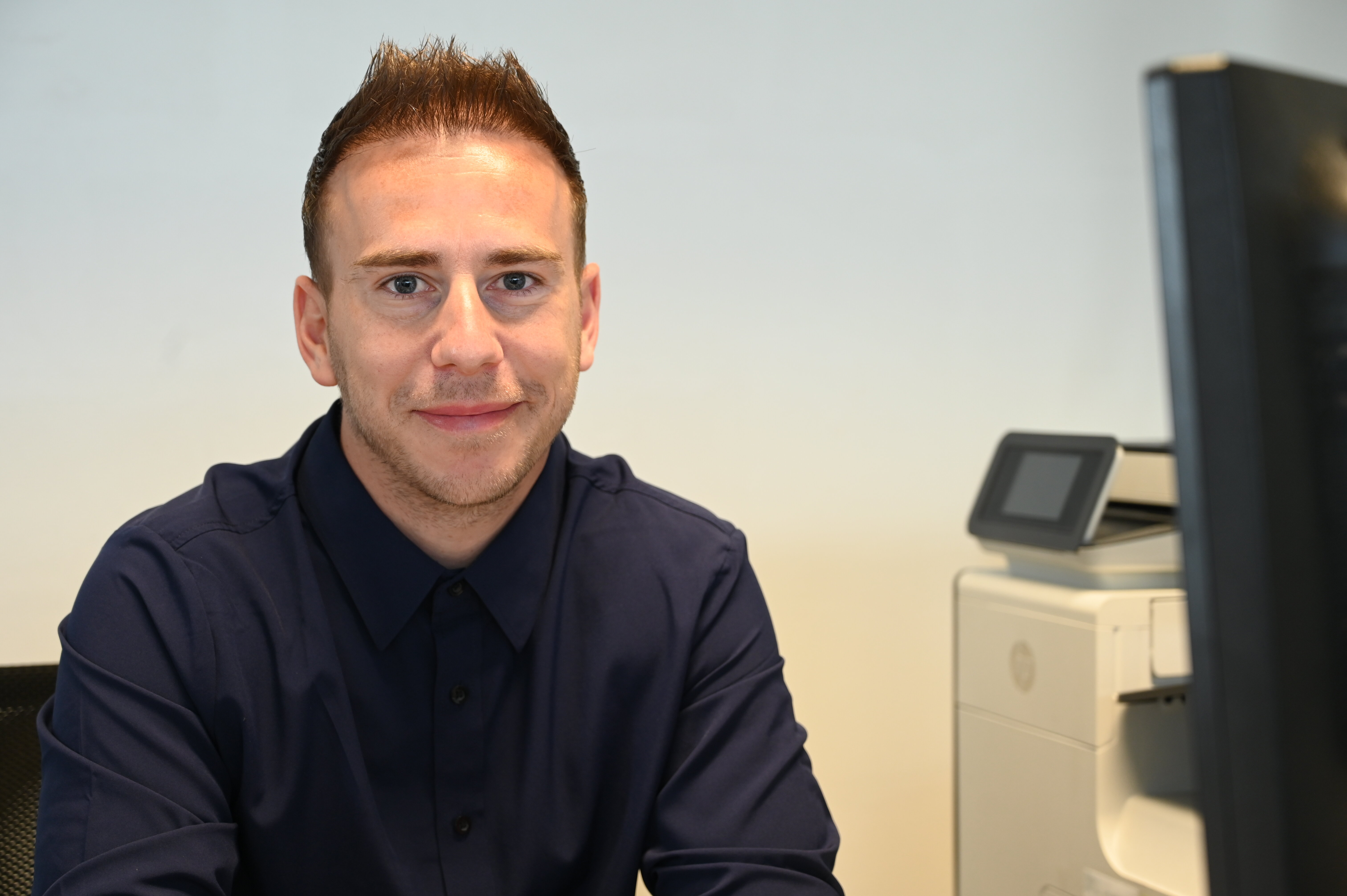 Jérémie Cremers