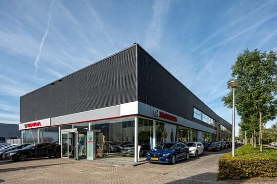De Bois Amersfoort