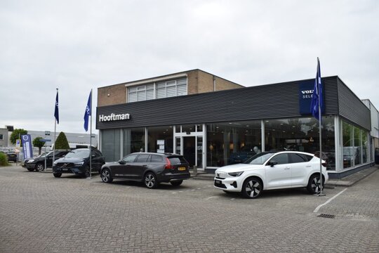 Hooftman Schoonhoven B.V.