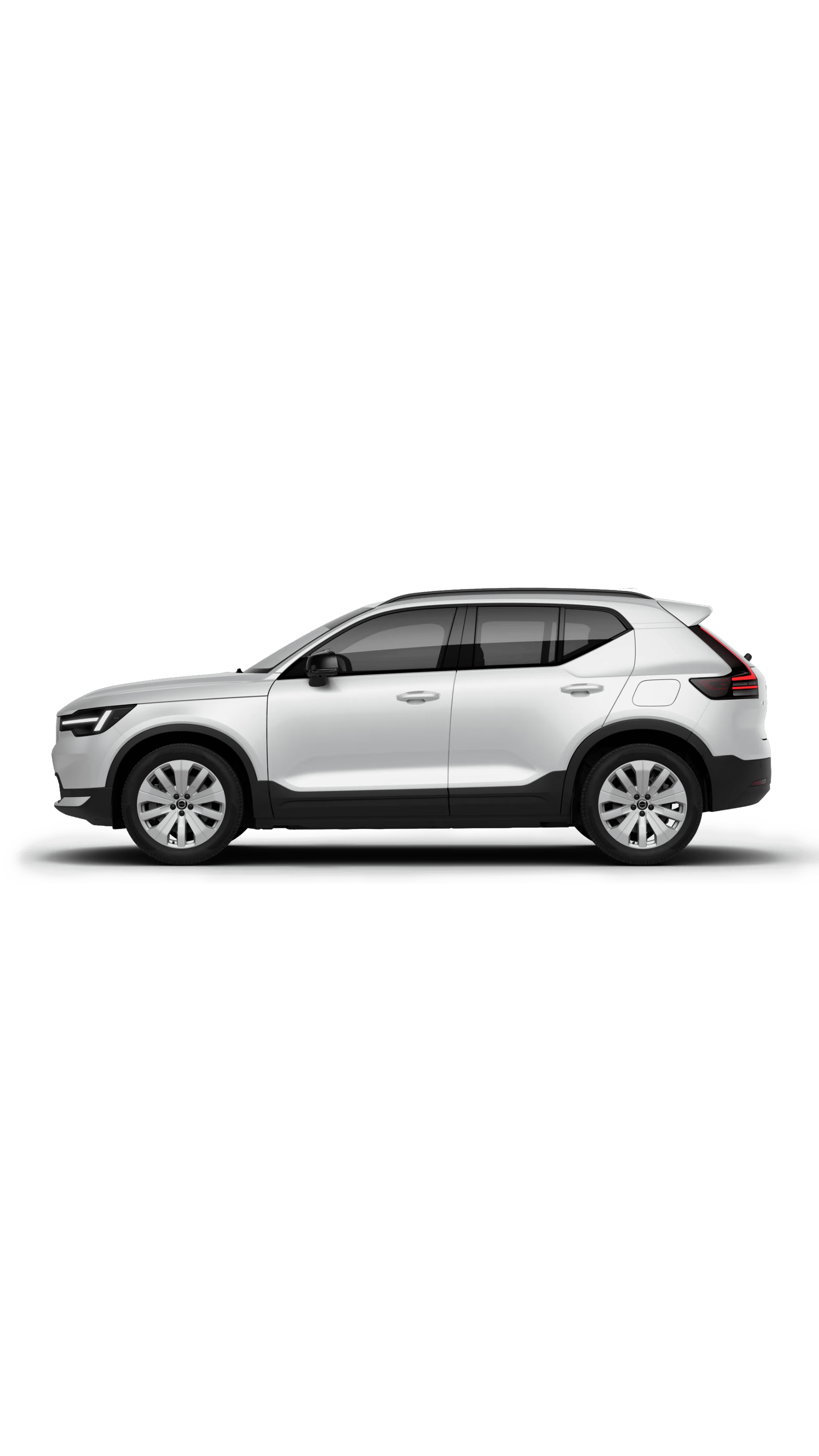 Volvo EX40