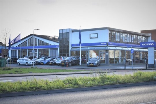 Hooftman Alphen aan den Rijn B.V.