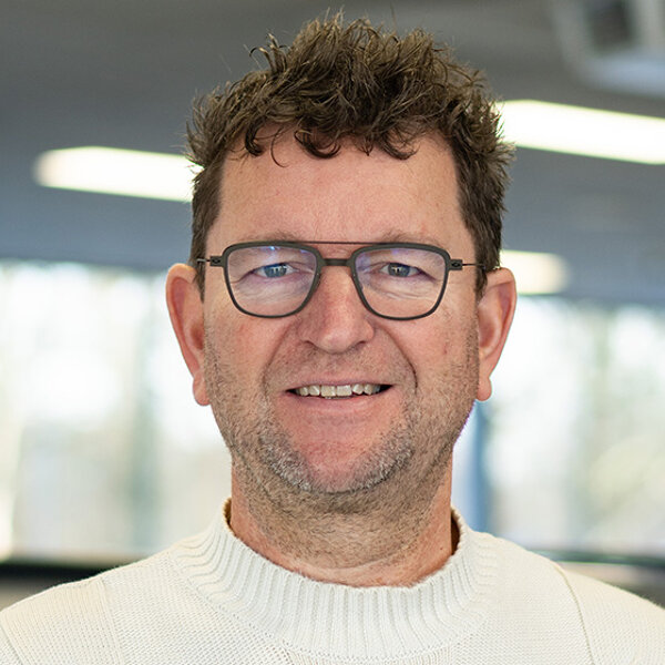 Steven Koelewijn