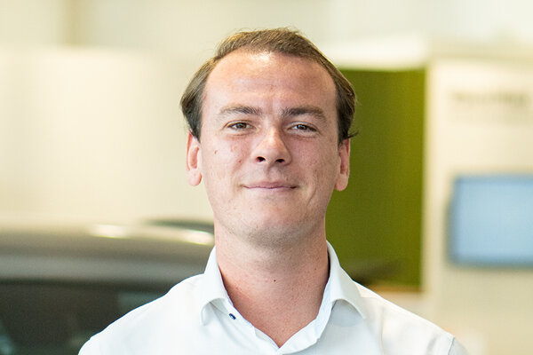 Tino Koning