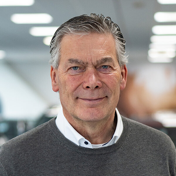 Geert Stavorinus