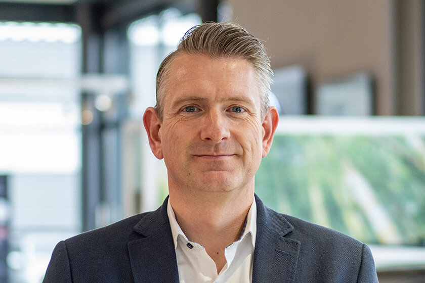 Rogier van Ingen