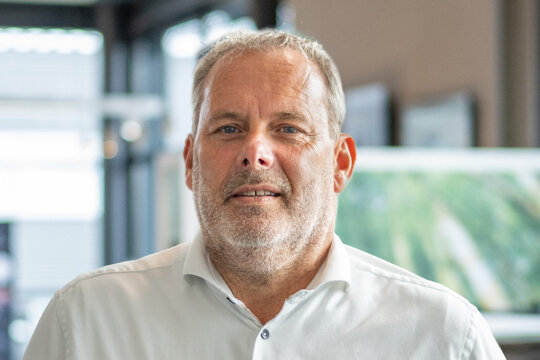 Ronald van Vegten