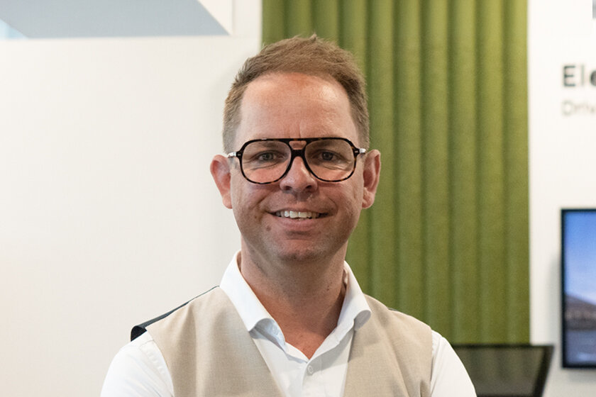 Stefan Haverkort