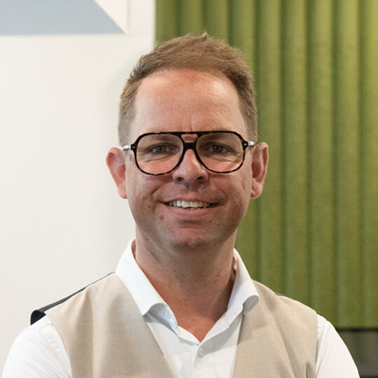 Stefan Haverkort