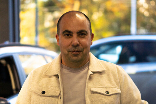 Mehmet Koçer Mehmet Koçer