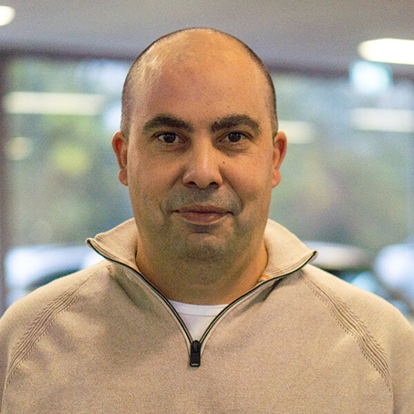 Mehmet Koçer