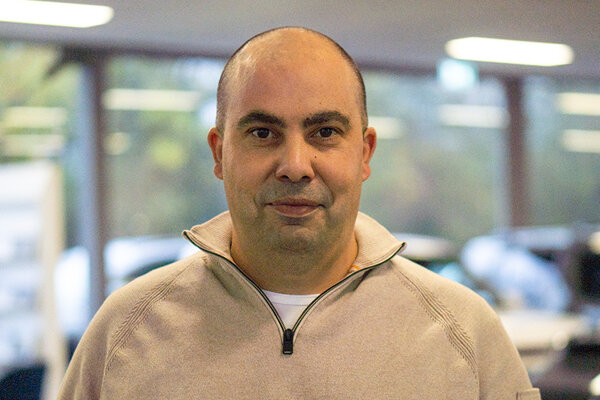 Mehmet Koçer Mehmet Koçer