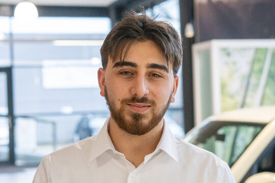 Nusret Gurses Nusret Gurses